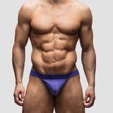 Purple Thong