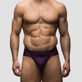 Deep Purple Classic Thong