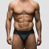 Mountain Green Classic Jock