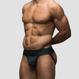 Mountain Green Classic Jock