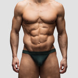 Mountain Green Jock