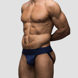 New Navy Classic Jock
