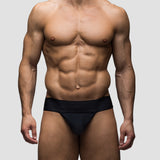 Black Classic Jock