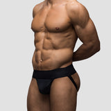 Black Classic Jock