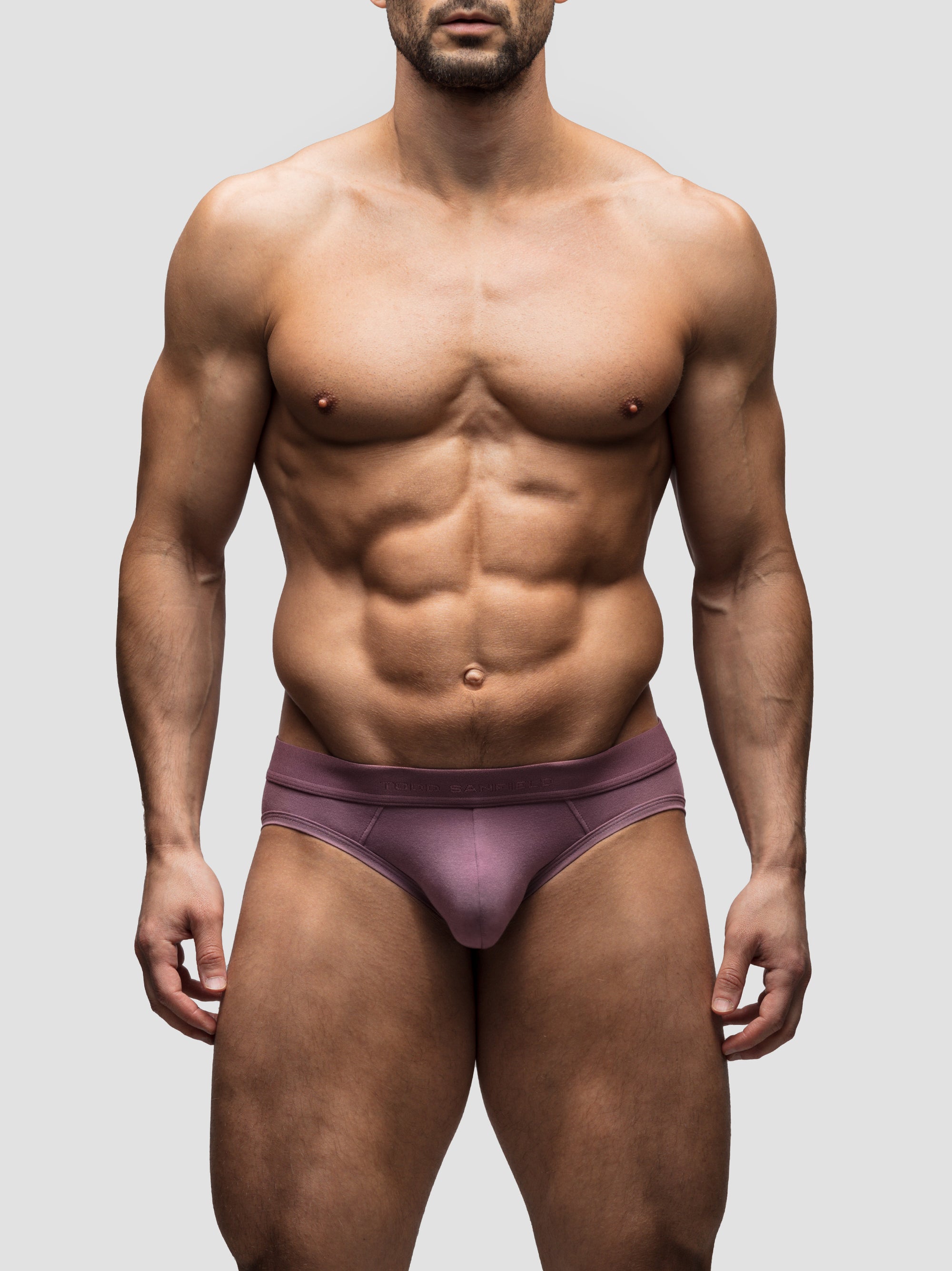 Mauve Brief