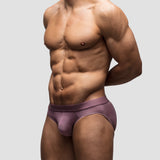 Mauve Brief
