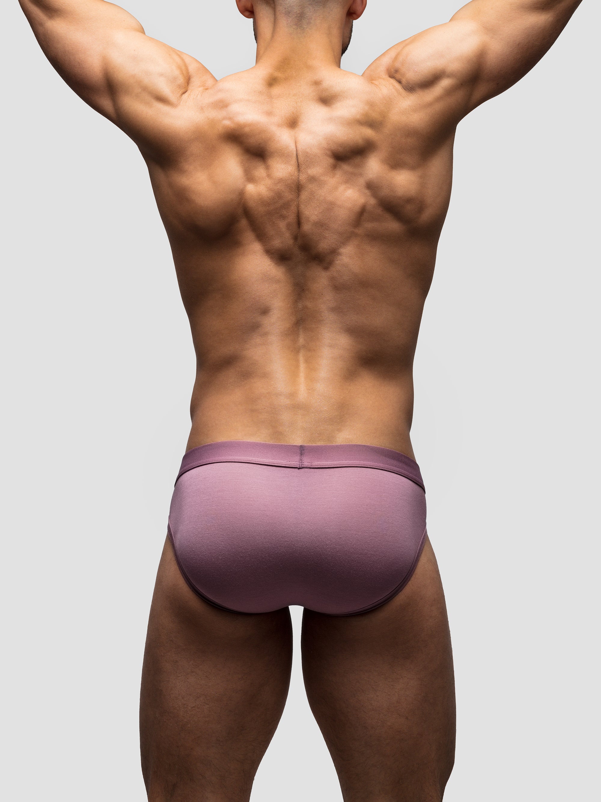 Mauve Brief