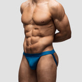 Teal Jock