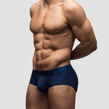 New Navy Mid-Rise Brief