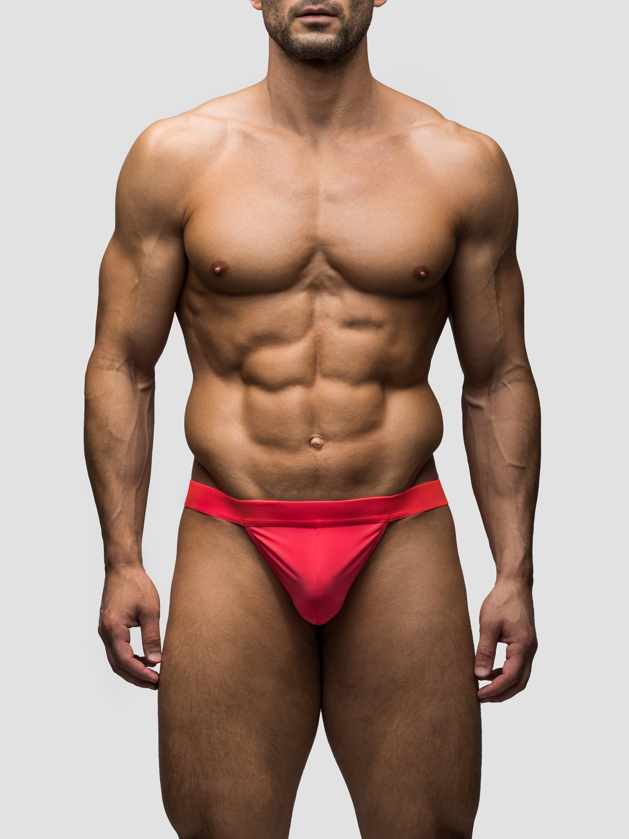 Natron Thong
