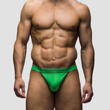 Corrosive Jock