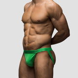 Corrosive Jock