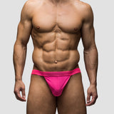 Knockout Jock