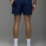 Interval Short