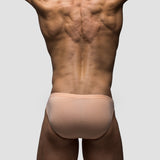 Bermuda Bikini Brief | Single-Lined