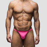 Knockout T-Back Thong