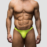 Hazard Micro Thong