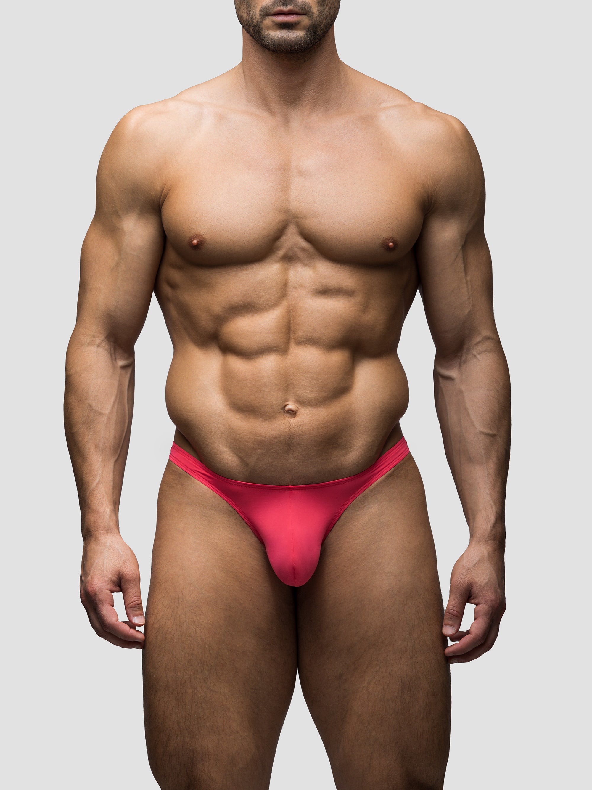 Natron Micro Thong