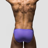 Haze Micro Brief