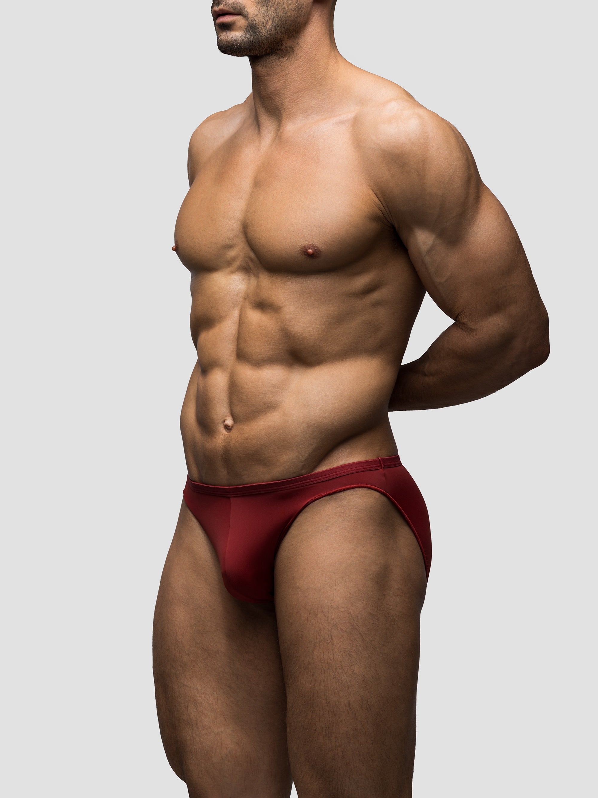 Carnal Micro Brief