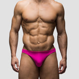 Psychedelic Micro Brief