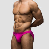 Psychedelic Micro Brief