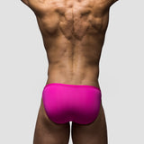 Psychedelic Micro Brief