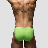 Toxic Micro Brief