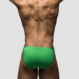 Corrosive Micro Brief