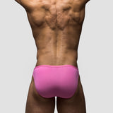 Candy Micro Brief