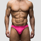 Knockout Micro Brief