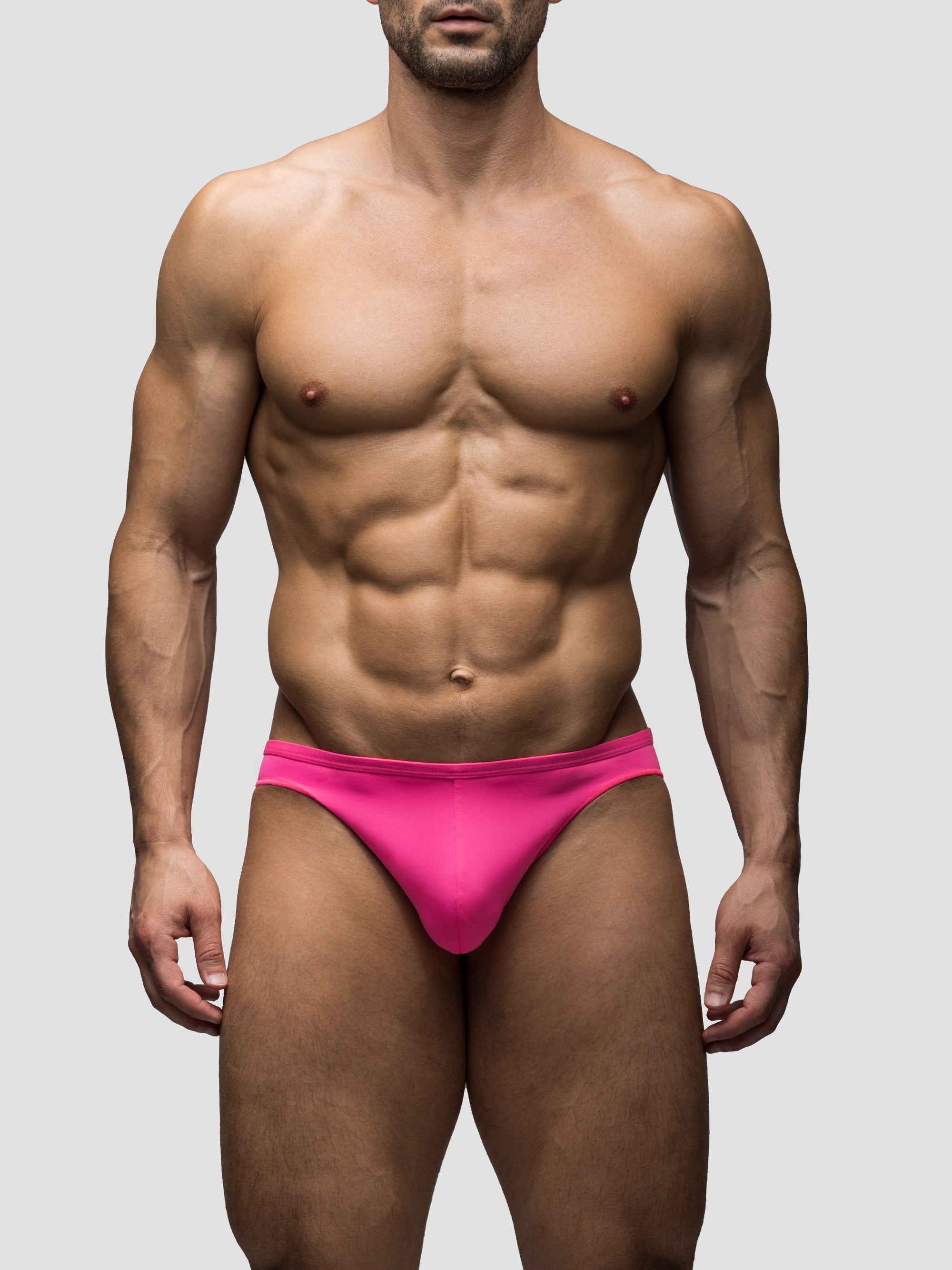Knockout Micro Brief