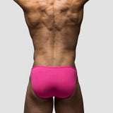 Knockout Micro Brief