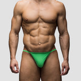 Corrosive Endurance Brief