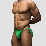 Corrosive Endurance Brief