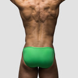 Corrosive Endurance Brief