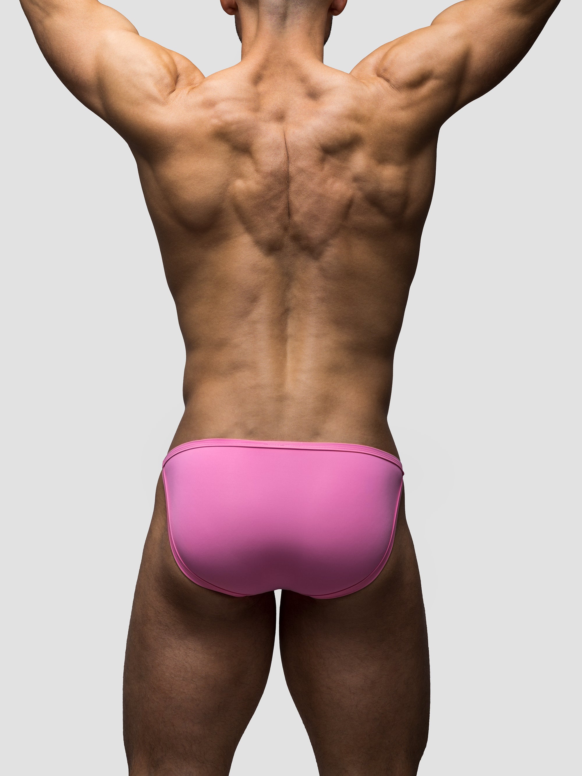 Candy Endurance Brief