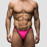 Knockout Endurance Brief