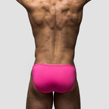 Knockout Endurance Brief