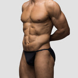 Noir Endurance Brief