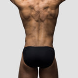 Noir Endurance Brief
