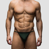Combat Endurance Brief