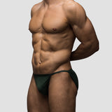 Combat Endurance Brief