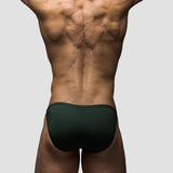 Combat Endurance Brief