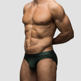 Combat Brief