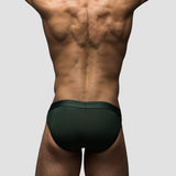 Combat Brief