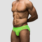 Toxic Brief