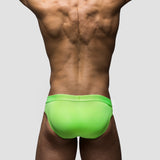 Toxic Brief
