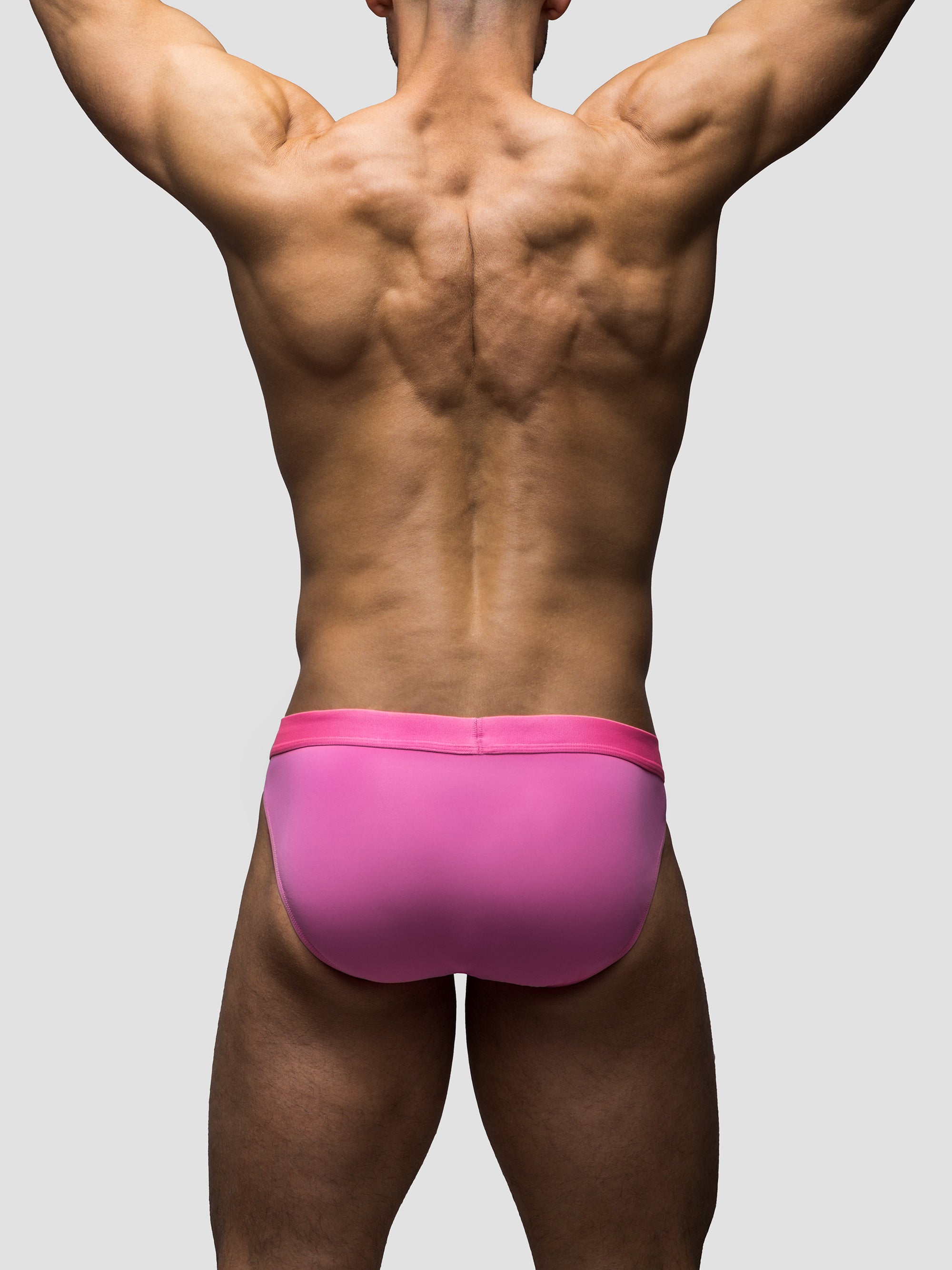 Candy Sport Brief