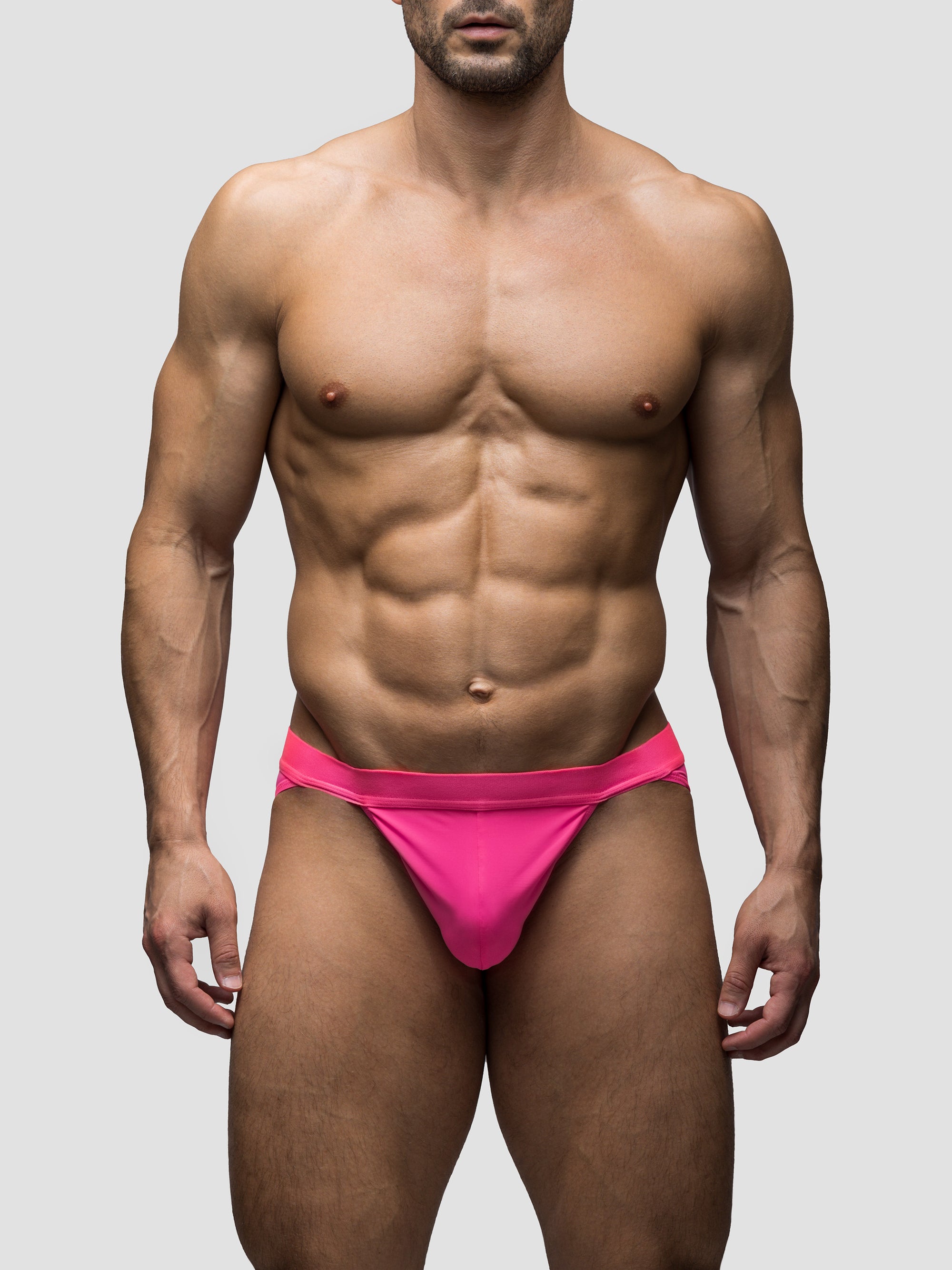 Knockout Sport Brief